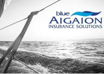 Blue Aigaion: Συνεχίζει σταθερά και δυναμικά να πλοηγεί σε ύδατα σύνθετων κινδύνων!