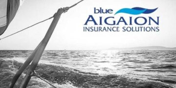 Blue Aigaion: Συνεχίζει σταθερά και δυναμικά να πλοηγεί σε ύδατα σύνθετων κινδύνων!