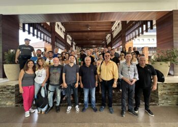 Το ανεξάρτητο δίκτυο της Groupama ταξίδεψε στις Σεϋχέλλες