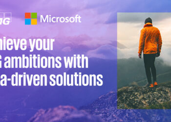 Circularity Tracker: Η νέα λύση που έρχεται να προστεθεί στο χαρτοφυλάκιο του “Microsoft Cloud for Sustainability”