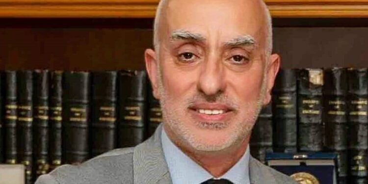 Ηλίας Τσολάκης