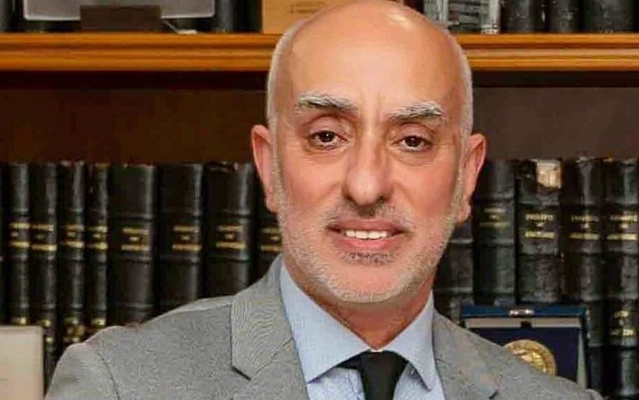 Ηλίας Τσολάκης