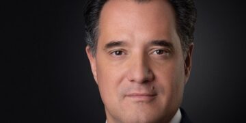 Ανέλαβε τα καθήκοντα του Υπ. Εργασίας, ο Άδωνις Γεωργιάδης