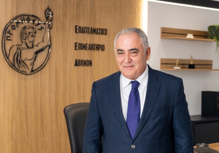 Γ. Χατζηθεοδοσίου: Ευχόμαστε κάθε επιτυχία στη νέα κυβέρνηση