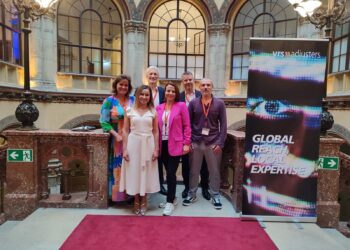 vrs Adjusters: Πραγματοποιήθηκε το 7ο παγκόσμιο συνέδριο