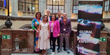 vrs Adjusters: Πραγματοποιήθηκε το 7ο παγκόσμιο συνέδριο