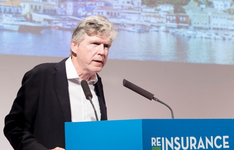 ΕΑΕΕ: Η 23η Συνάντηση Ασφαλιστών και Αντασφαλιστών στην Ύδρα