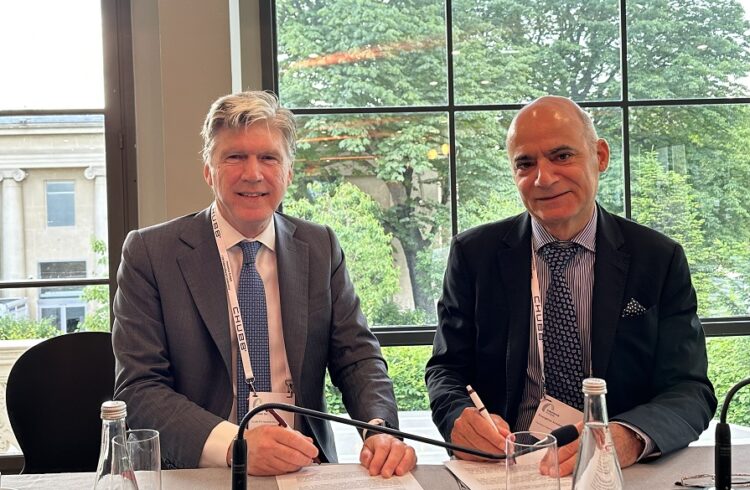 Μνημόνιο συνεργασίας ασφαλιστικών εταιρειών Ελλάδας & Κύπρου