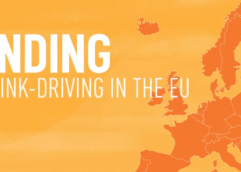4.000 θάνατοι στην ΕΕ από τροχαία οδηγών υπό την επήρεια αλκοόλ