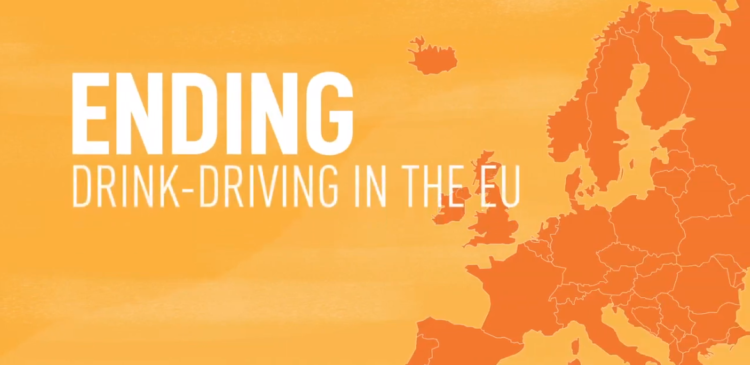 4.000 θάνατοι στην ΕΕ από τροχαία οδηγών υπό την επήρεια αλκοόλ