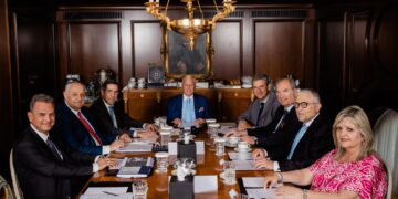 ΕΥΡΩΠΗ: Με καταξιωμένα στελέχη ενισχύει το Διοικητικό της Συμβούλιο