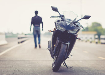 Ασφάλιση κλοπής μηχανής: Ποιες εταιρείες την καλύπτουν;