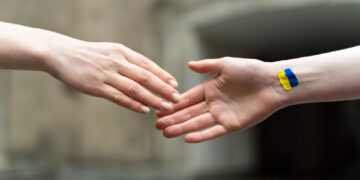 Γιατί η Marsh McLennan συνεργάζεται με την ουκρανική κυβέρνηση;