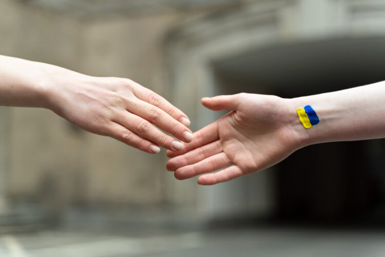 Γιατί η Marsh McLennan συνεργάζεται με την ουκρανική κυβέρνηση;