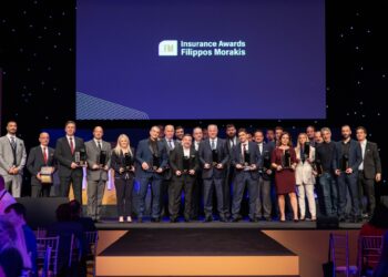 FM Insurance Awards 2023: Οι αιτήσεις για τον διαγωνισμό άνοιξαν!  