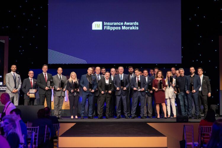 FM Insurance Awards 2023: Οι αιτήσεις για τον διαγωνισμό άνοιξαν!