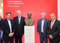 Η Interamerican τιμά τον Ιδρυτή της, Δημήτρη Κοντομηνά