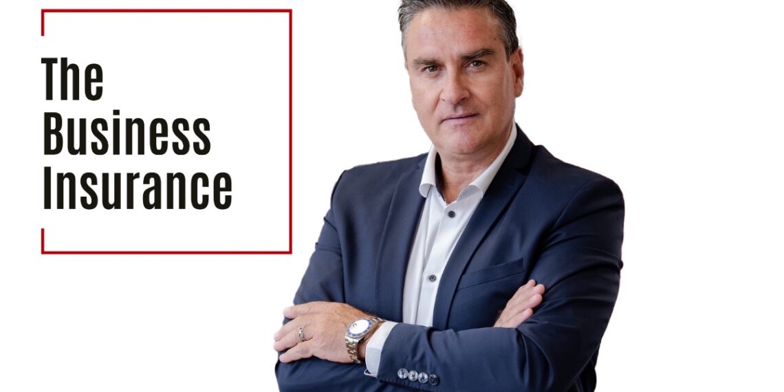 Κ. Καρούσης: Η TBI δημιουργήθηκε για να παρέχει ένα ασφαλές & βιώσιμο περιβάλλον ασφάλισης