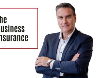 Κ. Καρούσης: Η TBI δημιουργήθηκε για να παρέχει ένα ασφαλές & βιώσιμο περιβάλλον ασφάλισης