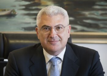 Σ. Κωνσταντάς: Η στρατηγική εποπτείας της ασφαλιστικής αγοράς