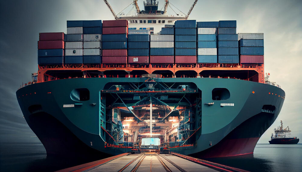 Η ιδέα του Grain Facility που έχει ασφαλίσει τη μεταφορά τόνων ουκρανικών τροφίμων