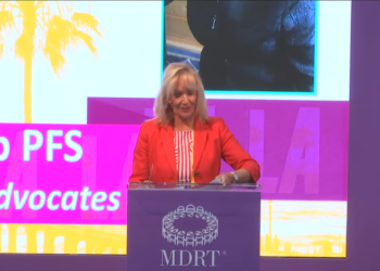 MDRT: Πώς θα προσελκύσετε περισσότερους πελάτες (video)