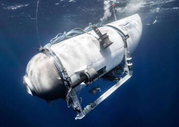 Titan: Είχε κατατεθεί μήνυση για “έκθεση σε ακραίο κίνδυνο”