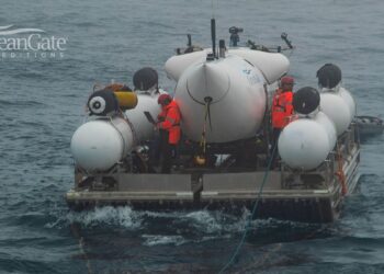 Ατύχημα Titan: Οι παραιτήσεις ευθύνης δεν αποτρέπουν τις αξιώσεις