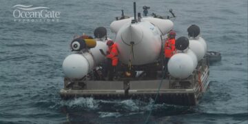 Ατύχημα Titan: Οι παραιτήσεις ευθύνης δεν αποτρέπουν τις αξιώσεις