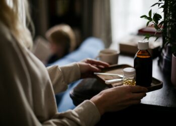 ΠΟΥ: Παγκόσμια απειλή τα τοξικά σιρόπια για το βήχα