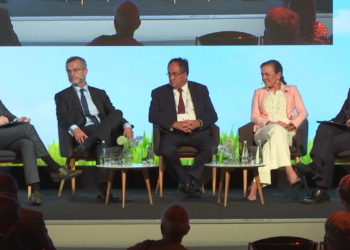 Insurance Europe Conference: Οι επενδύσεις ESG, οι παγίδες και οι προκλήσεις