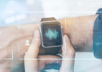 Οι νέες τάσεις στην υγεία: Telehealth & wearables