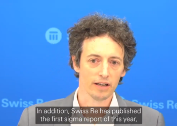 Φυσικές καταστροφές: Γιατί κάθε χρόνος έχει σημασία (video)