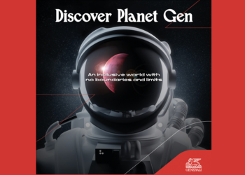 Η Generali και ο Πλανήτης GEN ενθουσίασαν το κοινό του φετινού ThinkBiz Academy