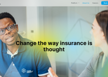 ThinkInsurance: Μία startup με χρηματοδότηση 24 εκατ. δολ.