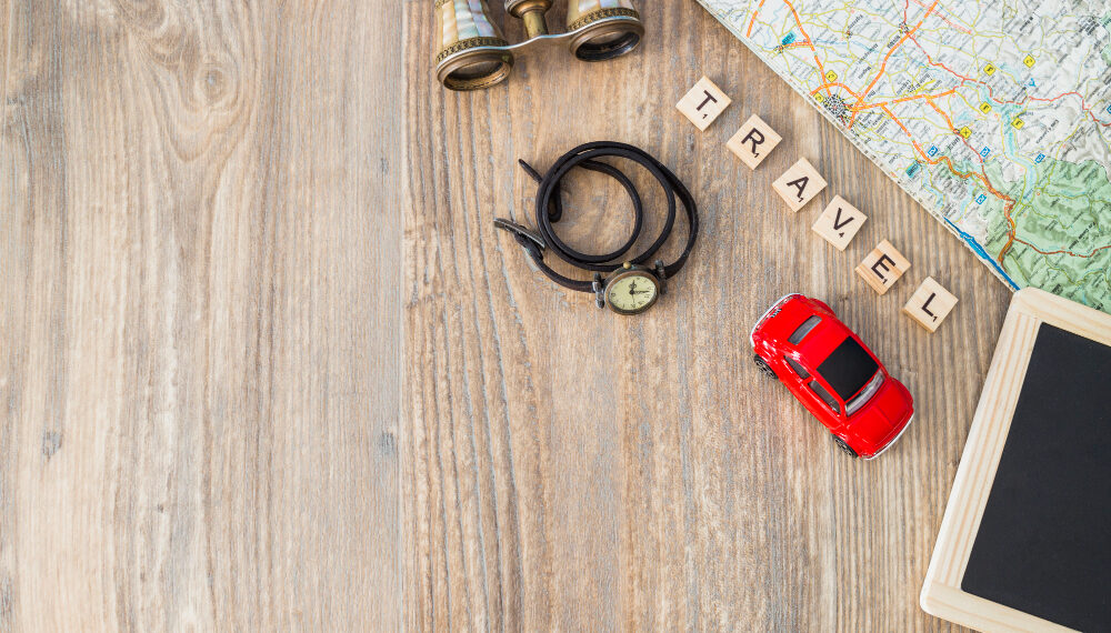 Τι πρέπει να κάνετε αν χάσετε ή σας κλέψουν την άδεια οδήγησης στο εξωτερικό