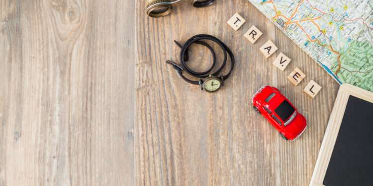 Τι πρέπει να κάνετε αν χάσετε ή σας κλέψουν την άδεια οδήγησης στο εξωτερικό