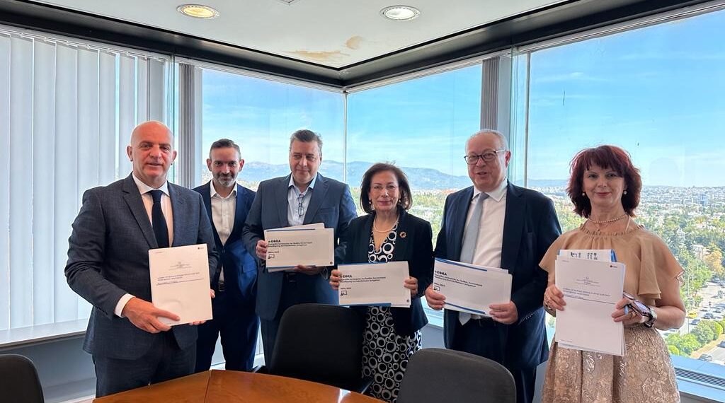 e-ΕΦΚΑ: Εγχειρίδιο Λειτουργίας για ταχεία έκδοση συντάξεων