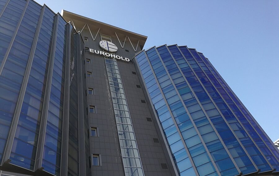 Euroins: Ψήφος εμπιστοσύνης της Fitch Ratings στη Eurohold