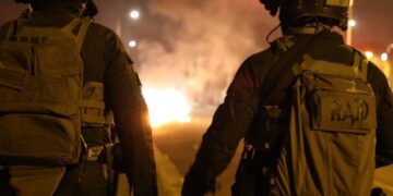 Ταραχές στη Γαλλία: 280 εκ. Αποζημιώσεις & μείωση απαλλαγών για επιχειρήσεις