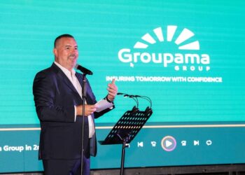 Εκδήλωση της Groupama προς τιμήν του μη αποκλειστικού δικτύου