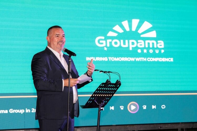 Εκδήλωση της Groupama προς τιμήν του μη αποκλειστικού δικτύου