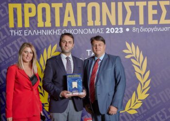 Όμιλος ΒΙΟΙΑΤΡΙΚΗ, πρωταθλητής της ελληνικής οικονομίας