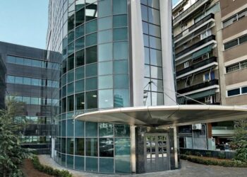 Το 80% της Υδρογείου Ασφαλιστικής στον ιταλικό Όμιλο Reale