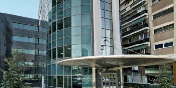 Το 80% της Υδρογείου Ασφαλιστικής στον ιταλικό Όμιλο Reale