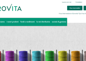 Η Ιταλική ασφαλιστική ζωής Eurovita σε καθεστώς ειδικής διαχείρισης