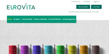 Η Ιταλική ασφαλιστική ζωής Eurovita σε καθεστώς ειδικής διαχείρισης