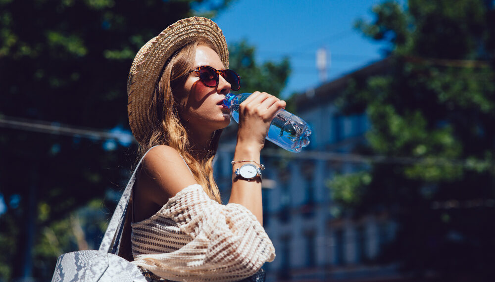 «Αστική Θερμονησίδα» – τι είναι και πως αντιμετωπίζεται