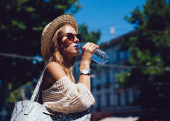 «Αστική Θερμονησίδα» – τι είναι και πως αντιμετωπίζεται