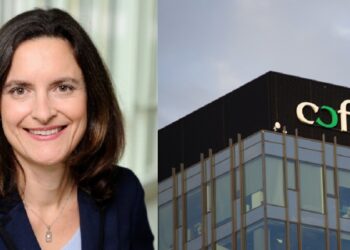 Συμφωνία διάθεσης ασφάλισης πιστώσεων της Coface μέσω της Credit Agricole